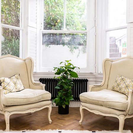 Appartement Kensington Bay View Dreams à Londres Extérieur photo
