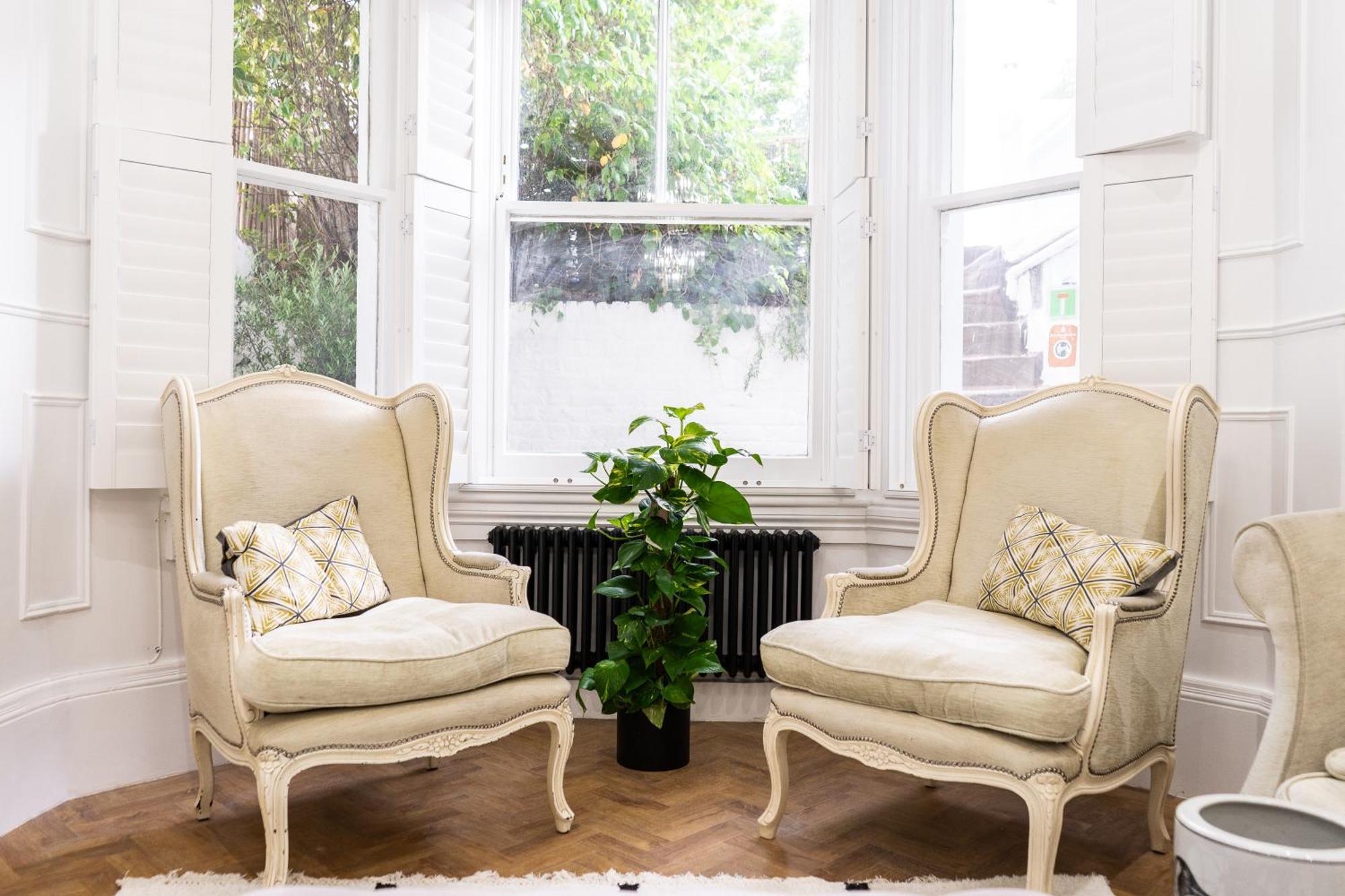 Appartement Kensington Bay View Dreams à Londres Extérieur photo