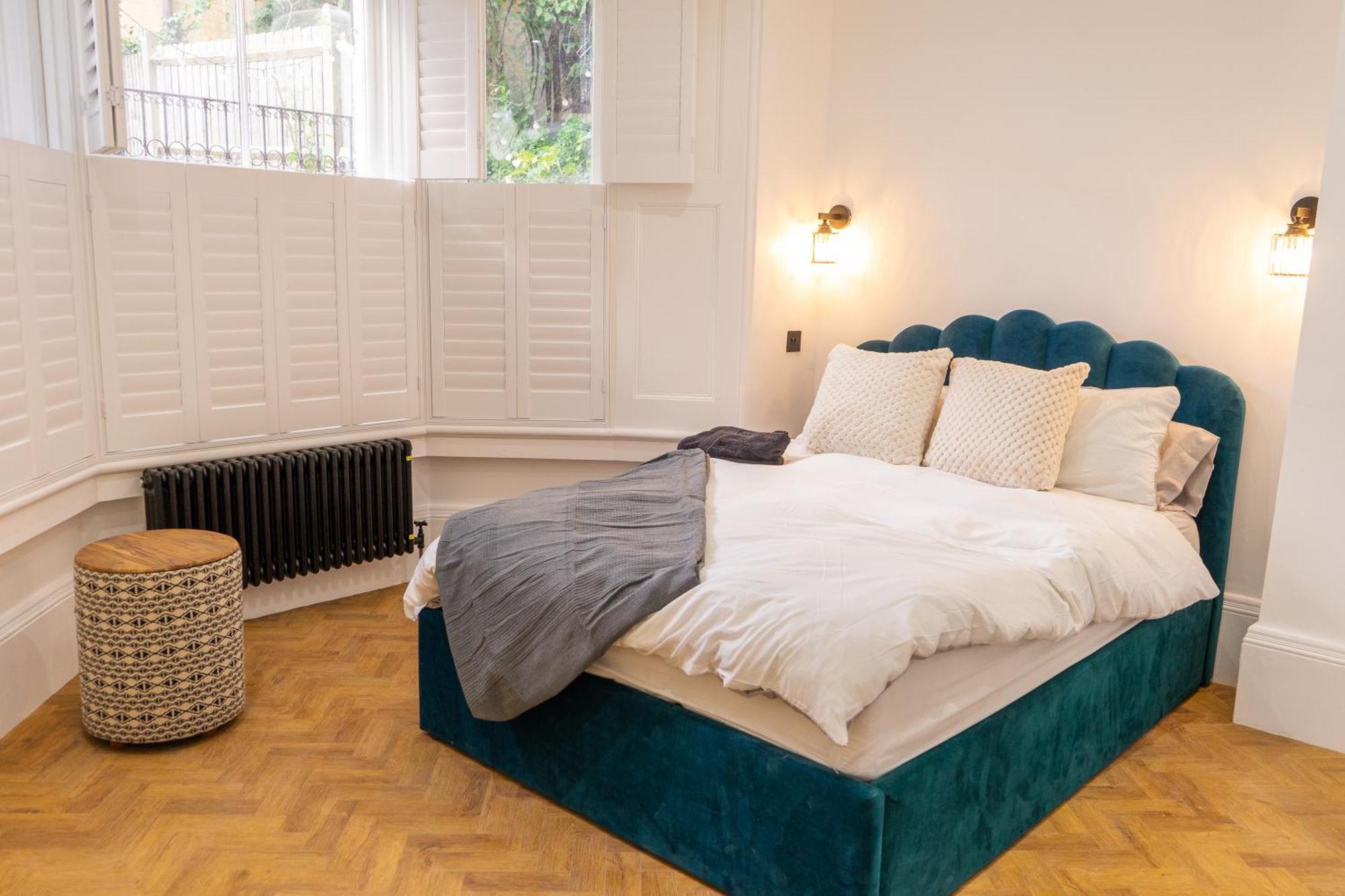 Appartement Kensington Bay View Dreams à Londres Extérieur photo